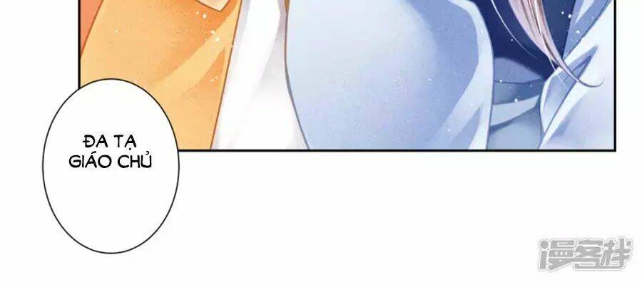 Ái Thượng Vô Địch Tiếu Hoàng Hậu: Chapter 116