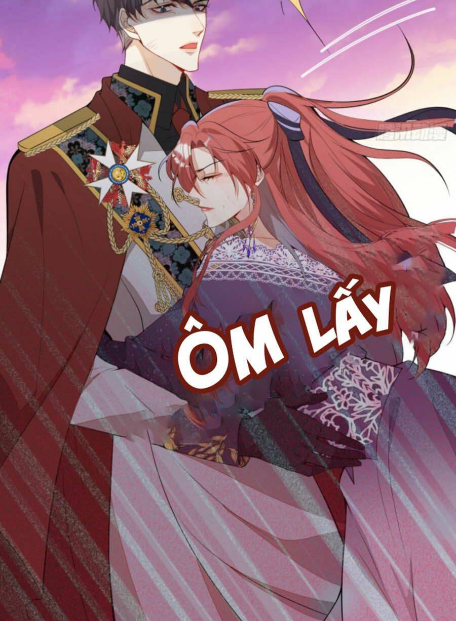 Xuyên Không Đến Thế Giới Trở Thành Đóa Hoa Của Anh: Chapter 27