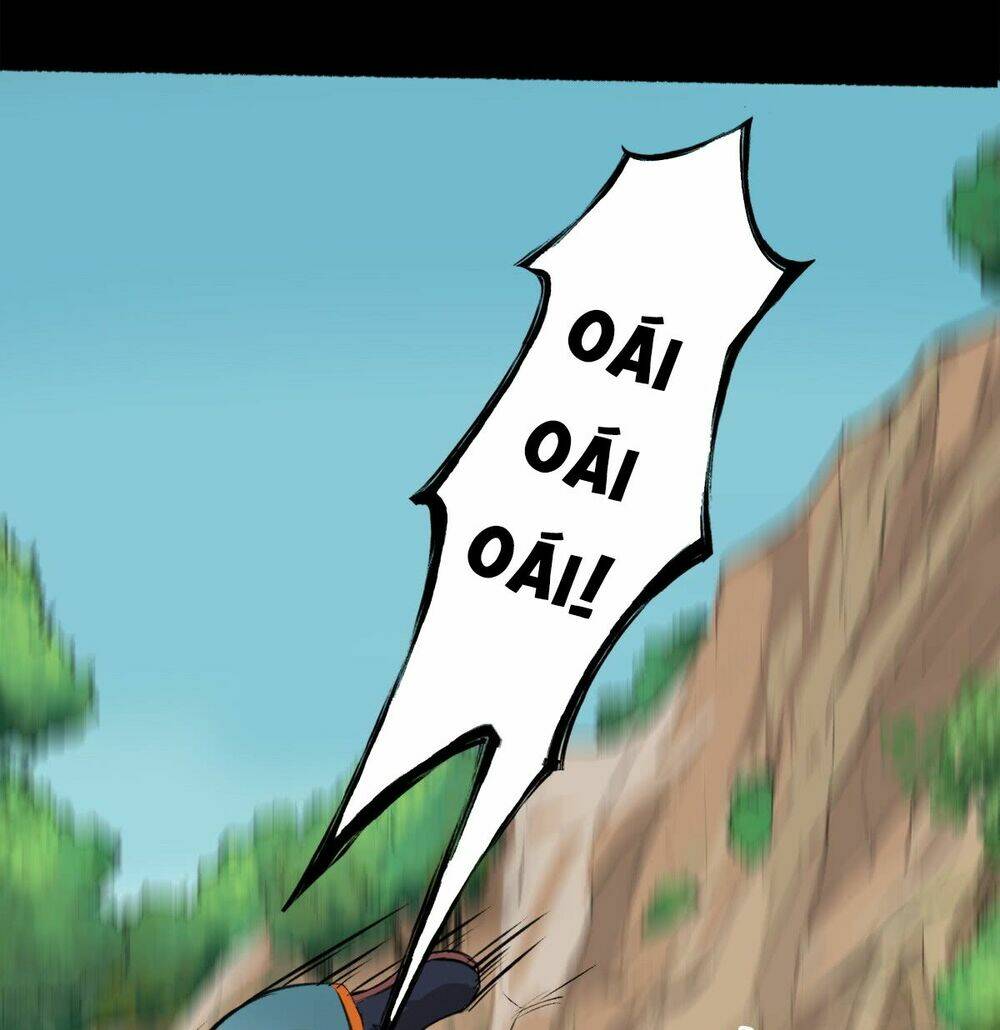 Phong Tàng: Chapter 2