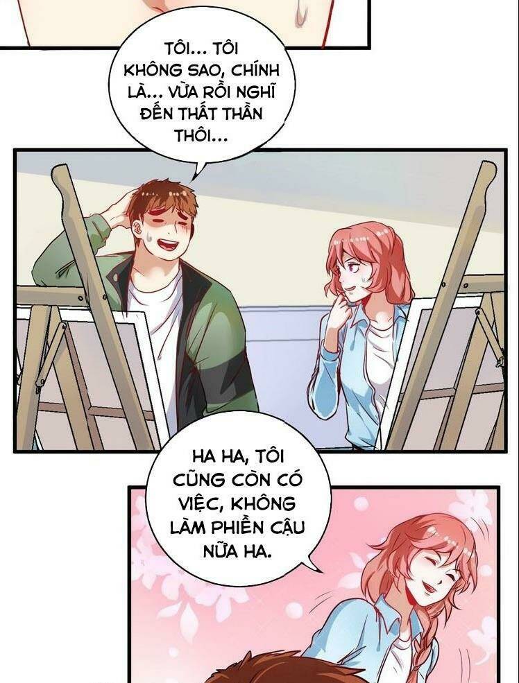 Ta Có Rất Nhiều Thành Tích: Chapter 10