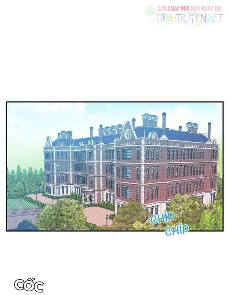 Vị Quản Gia Của Tiểu Thư: Chapter 1