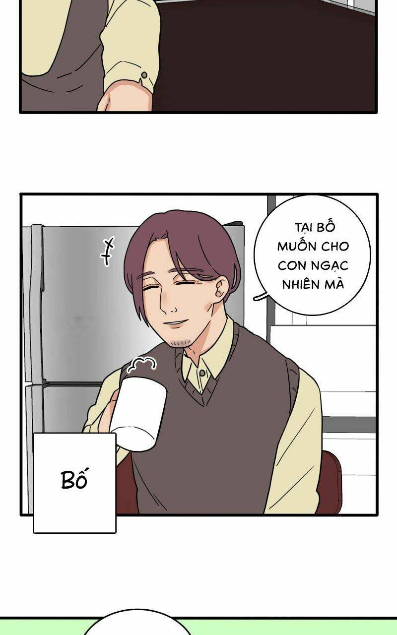 Not So Shoujo Love Story: Chapter 17