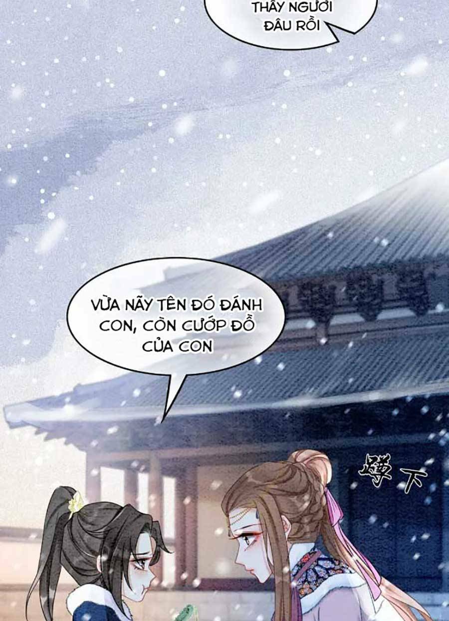 Xung Hỉ Vương Phi: Chapter 85