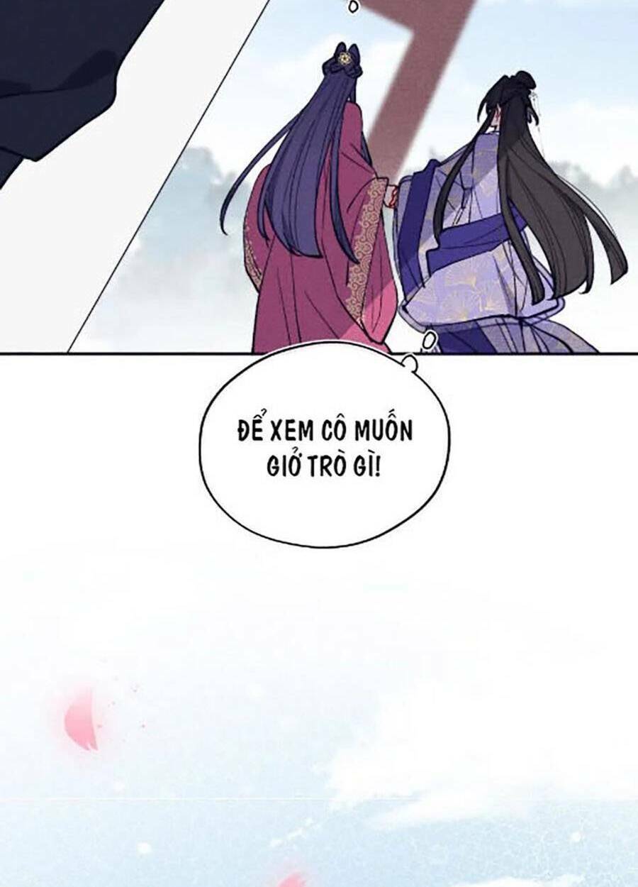 Quân Nhan Tựa Hoa Đào: Chapter 48