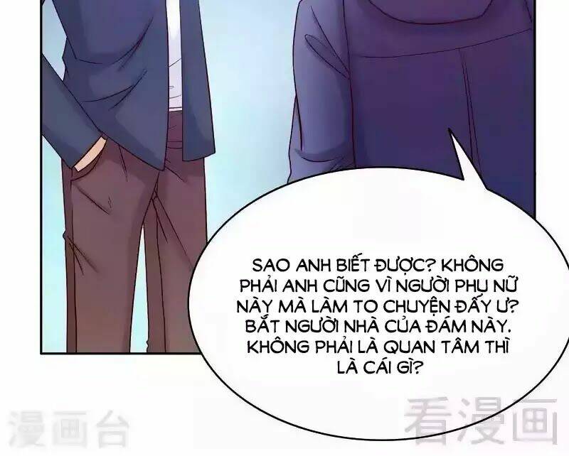 101 Phương Pháp Của Tổng Tài: Chapter 72