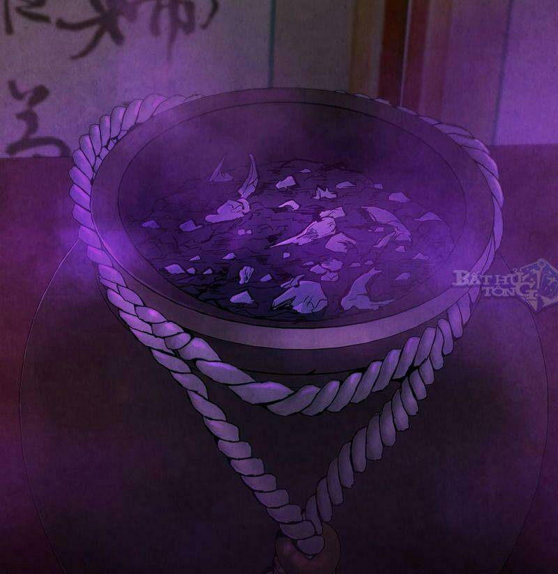 Đại Sư Huynh: Chapter 1.2
