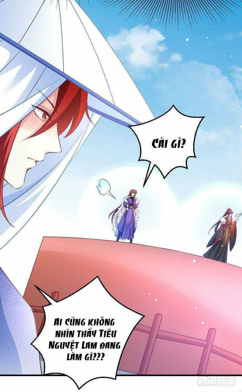 Trò Chơi Trừng Phạt: Chapter 35