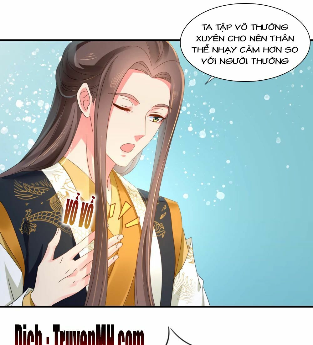 Lãnh Cung Phế Hậu Muốn Nghịch Thiên: Chapter 87