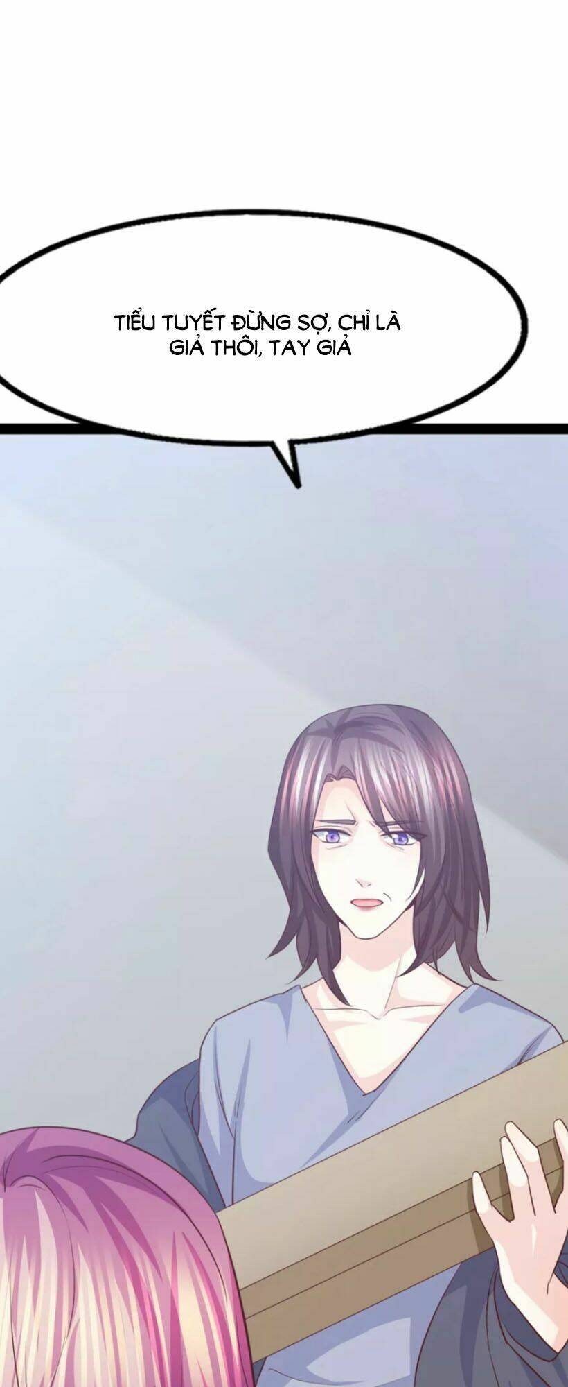 Ta Và Nam Thần Cởi Áo Ngủ Rồi: Chapter 47