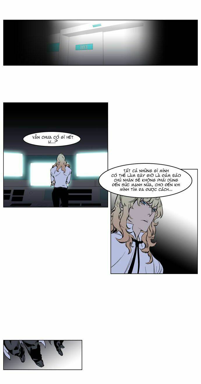Ma Cà Rồng Quý Tộc: Chapter 222