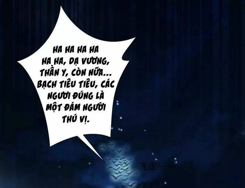 Độc Y Cuồng Phi: Chapter 42