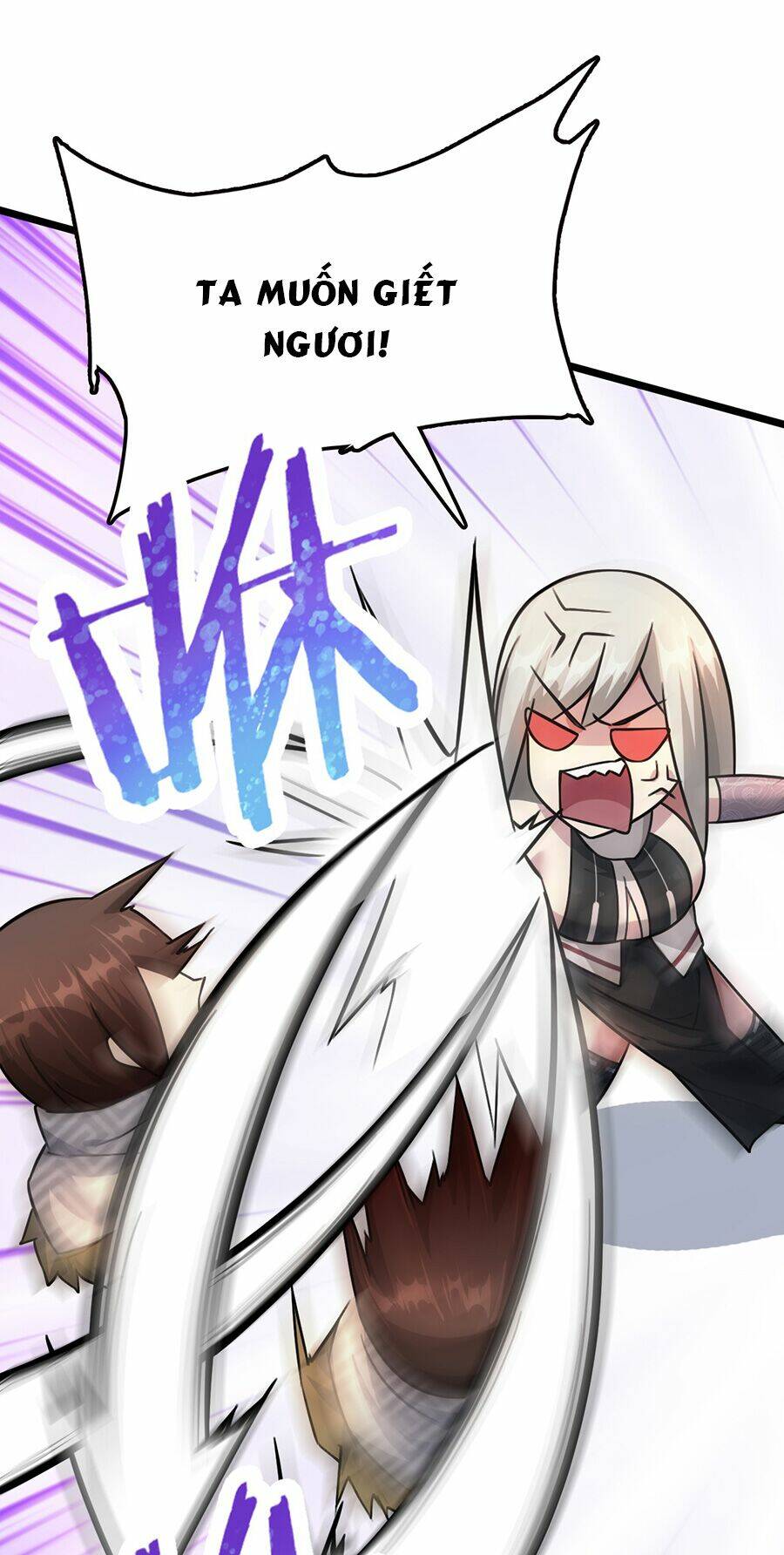 Đại Bảo Kiếm Của Tôi: Chapter 29