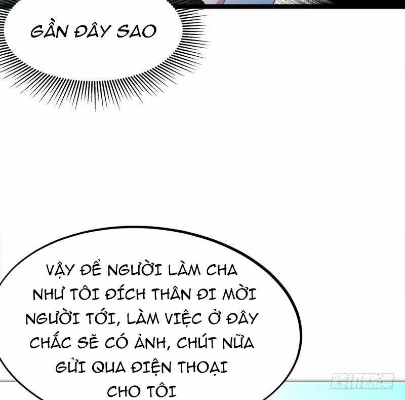 Vòng Bạn Bè Địa Phủ: Chapter 8