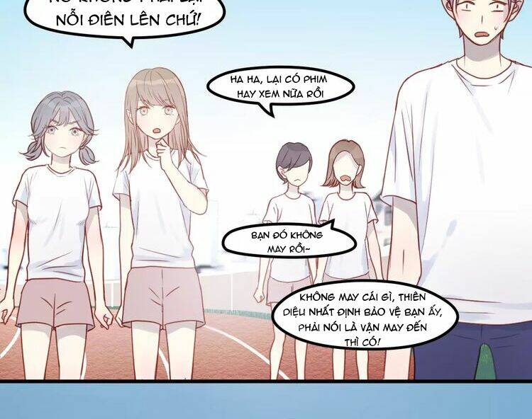 Lượm Được Một Tiểu Hồ Ly 2: Chapter 15