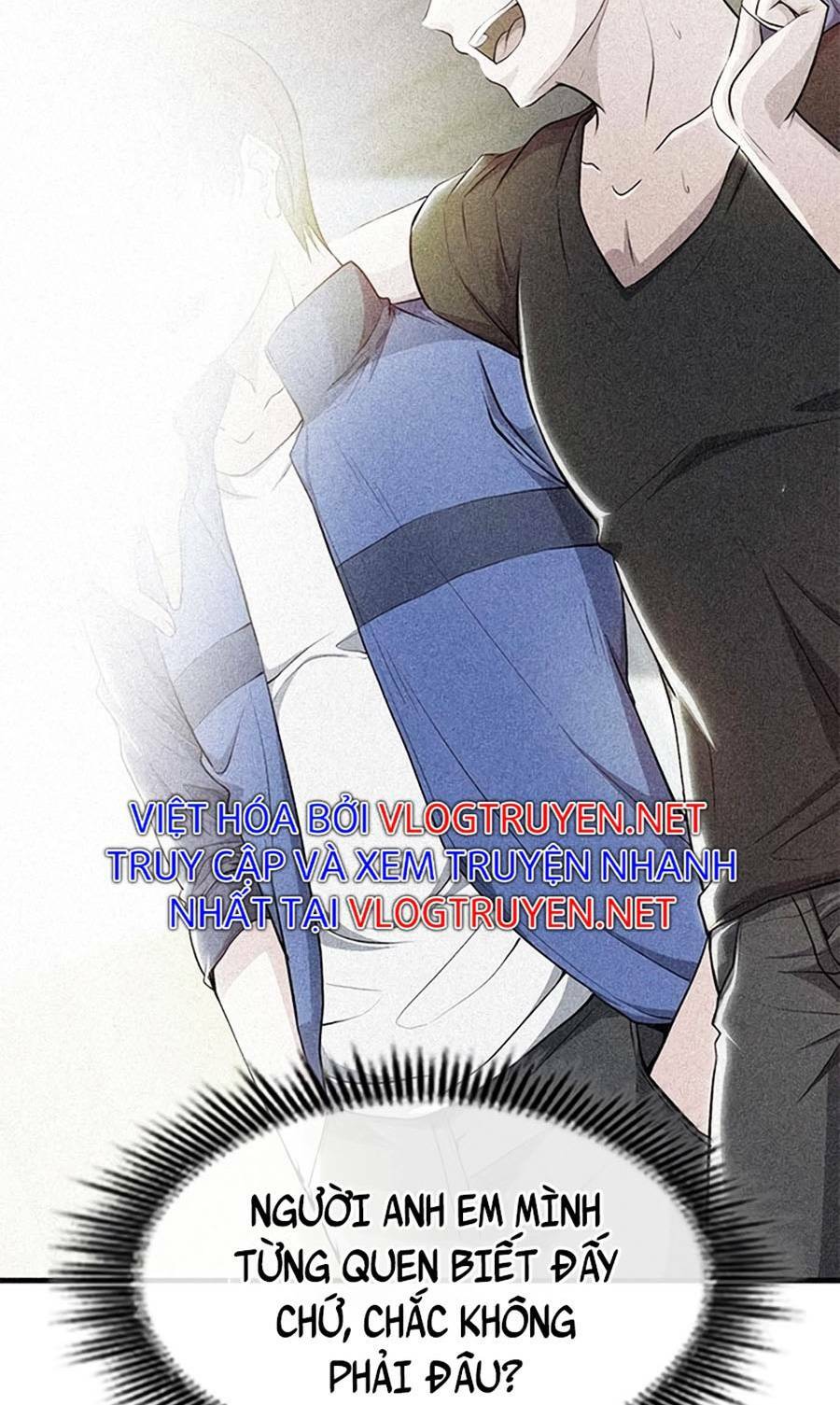 Người Chơi Bí Ẩn: Chapter 9