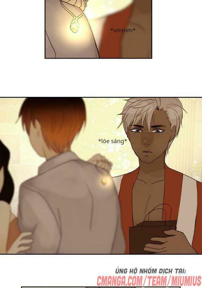 Khúc hát người cá Siren: Chapter 39