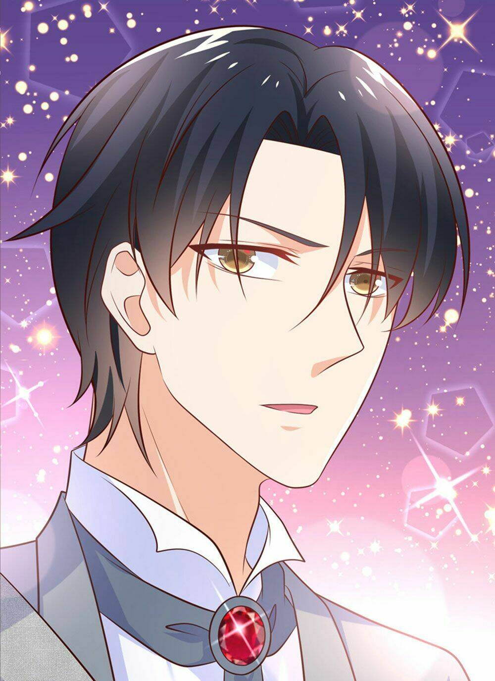 Boss Của Tôi Là Đại Thần: Chapter 36