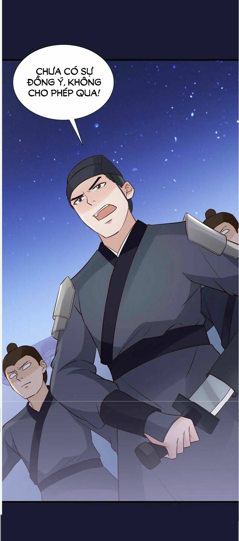 Tận Diệt Vương Gia Mãn Triều: Chapter 156