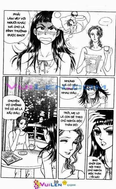 Cô gái Trung Hoa: Chapter 4