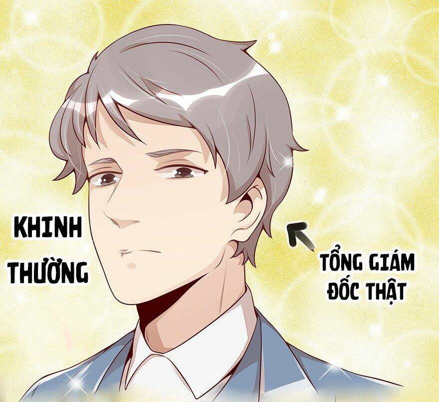 Tổng Tài Đại Nhân Tâm Thiếu Nữ: Chapter 8.2