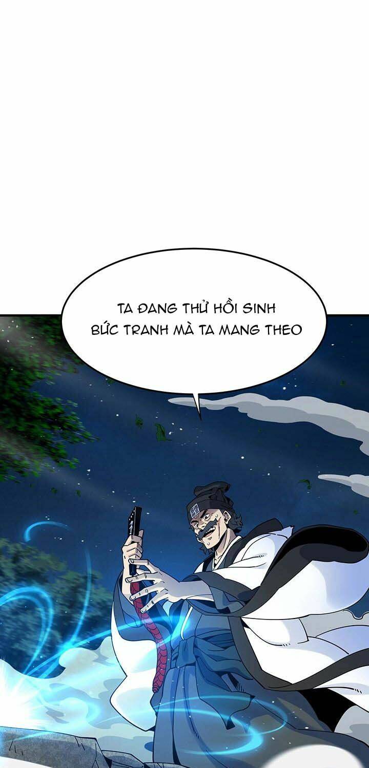 Hồi Ký Của Huyền Thoại Học Giả: Chapter 3