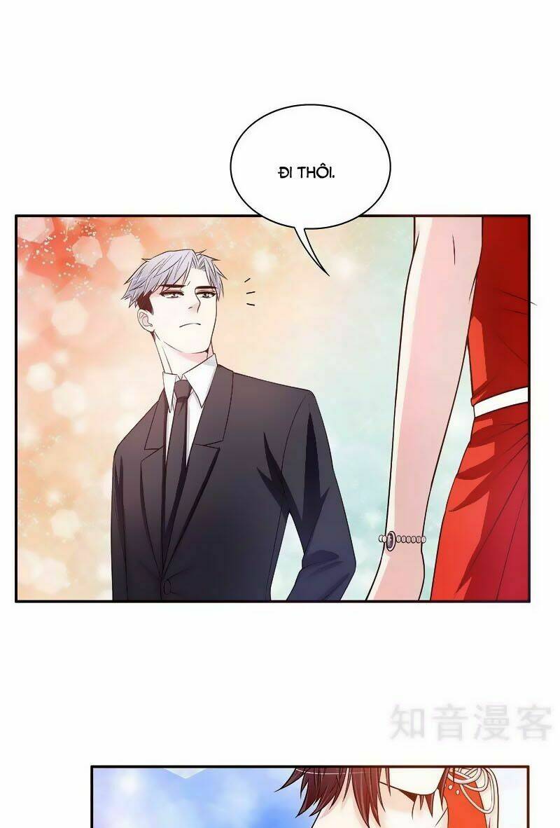 101 Phương Pháp Của Tổng Tài: Chapter 39