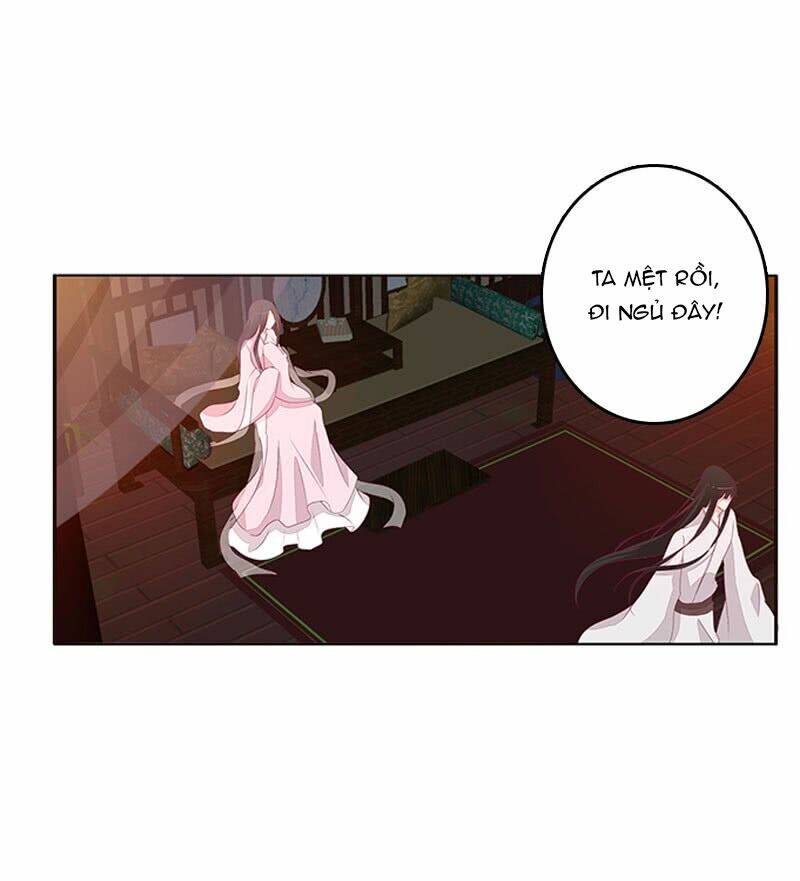 Tướng Quân Mời Ra Trận: Chapter 93