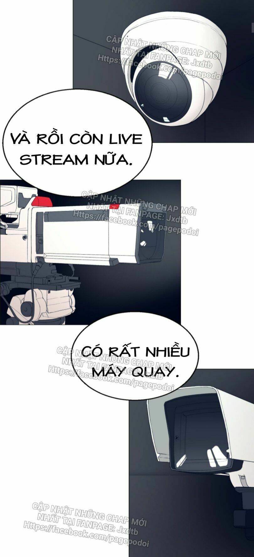 Luân Hồi Ác Nhân: Chapter 36