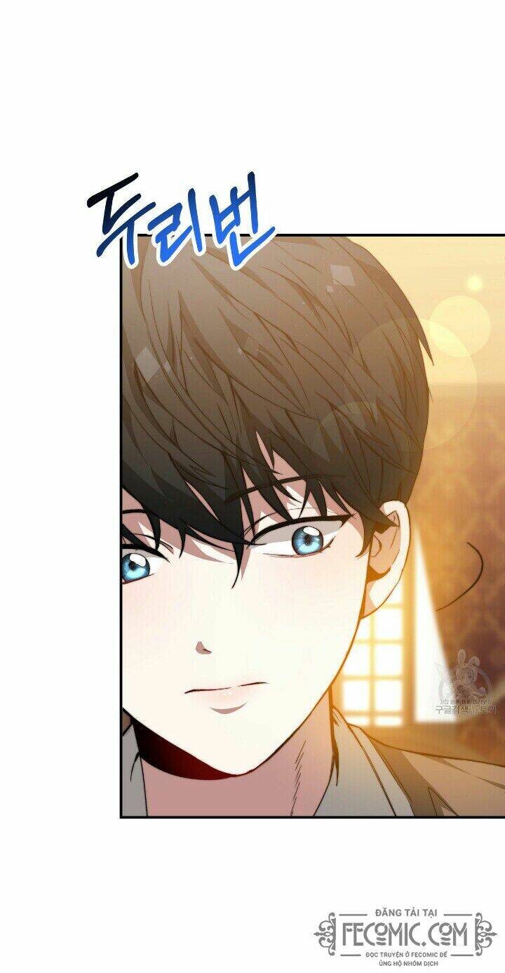 Công Chúa Bị Lãng Quên Muốn Sống Trong Hòa Bình: Chapter 17