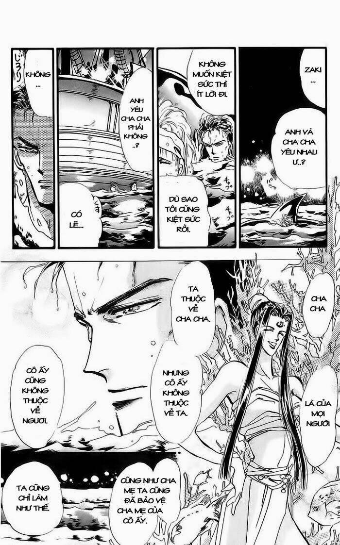 Đứa Con Số Phận: Chapter 11