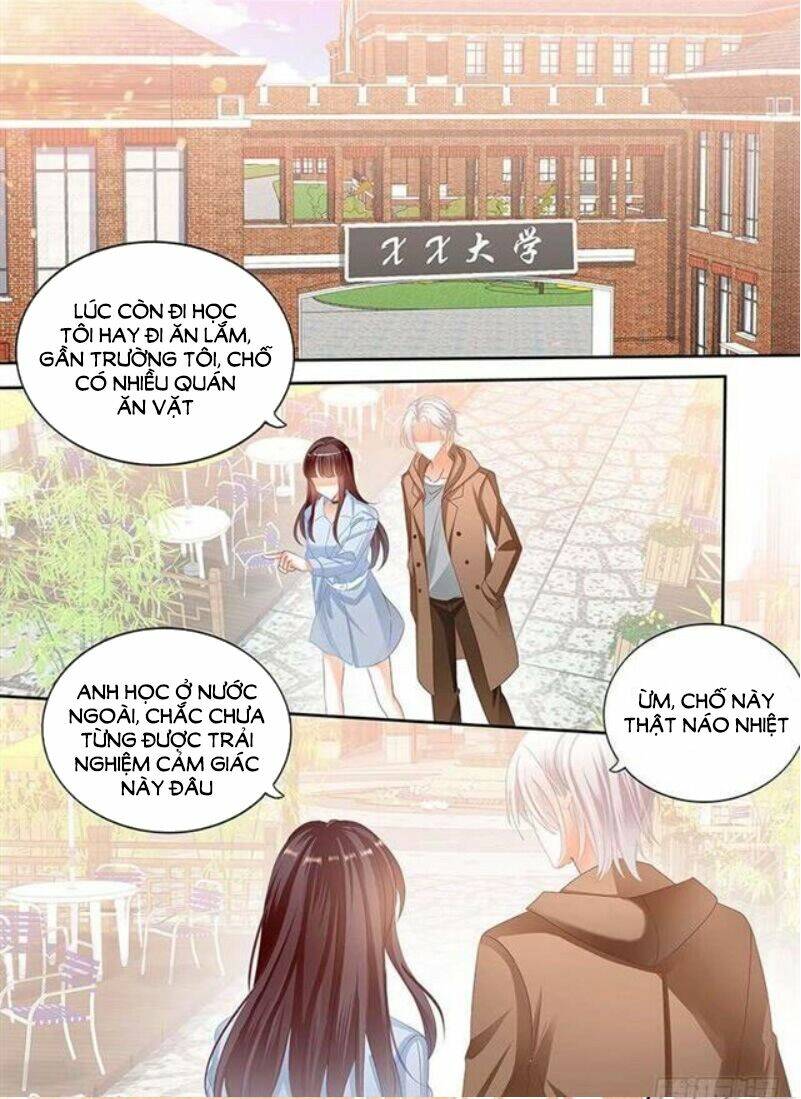 Thiểm Hôn Kiều Thê: Chapter 103