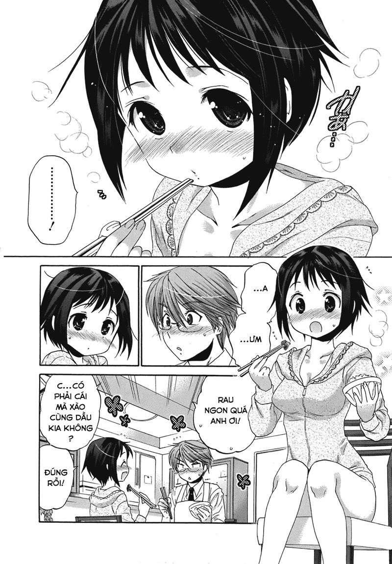 Okusama Ga Seito Kaichou!: Chapter 2