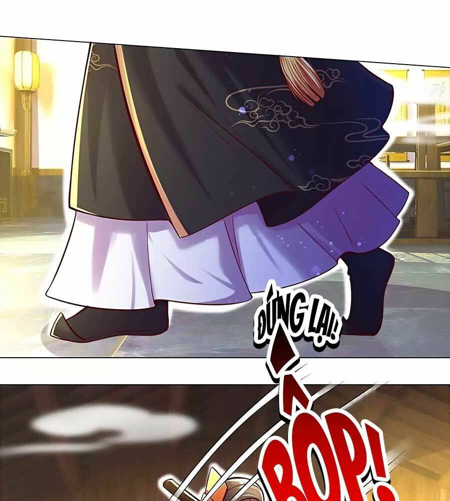 Phụng Lâm Thiên Hạ: Đệ Nhất Mỹ Nữ: Chapter 63