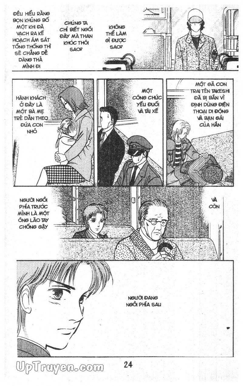 9 Banme No Musashi: Chapter 19