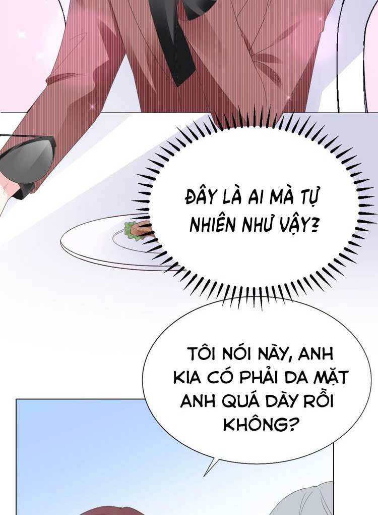 Điều Ước Sủng Ái Bất Bình Đẳng: Chapter 88.2