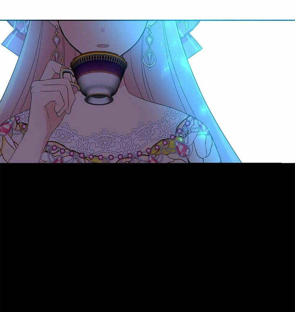 Công Chúa Thời Gian Có Hạn: Chapter 45