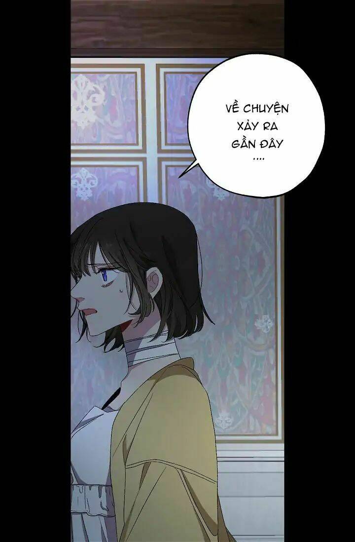 Tình Điên Dại: Chapter 18