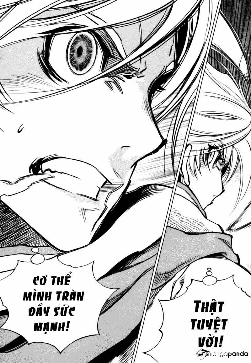 Dark Air: Chapter 48