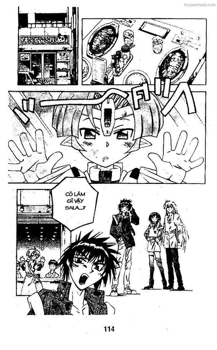 Devil And Devil: Chapter 61