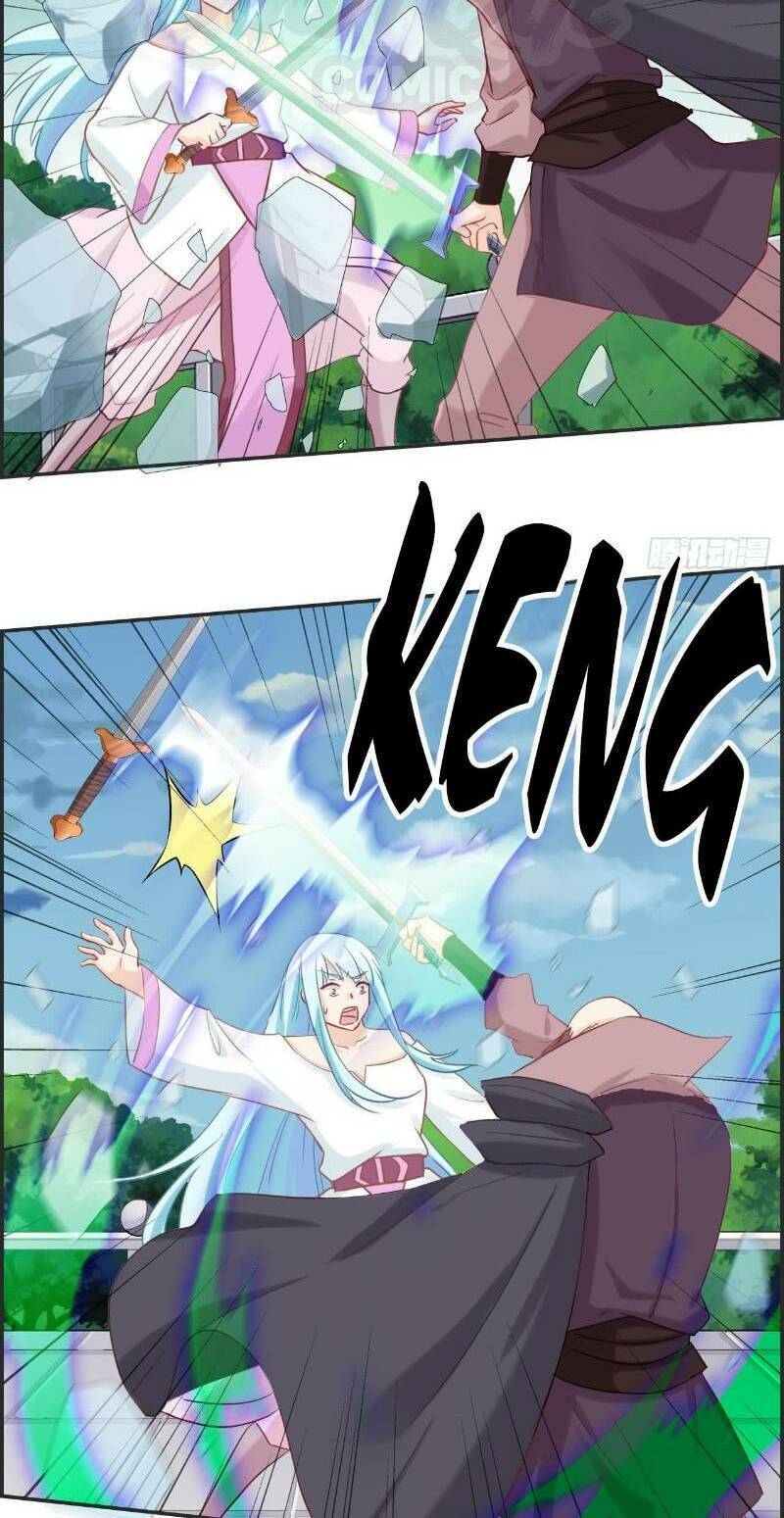 Tối Cường Hoàn Khố Hệ Thống: Chapter 48