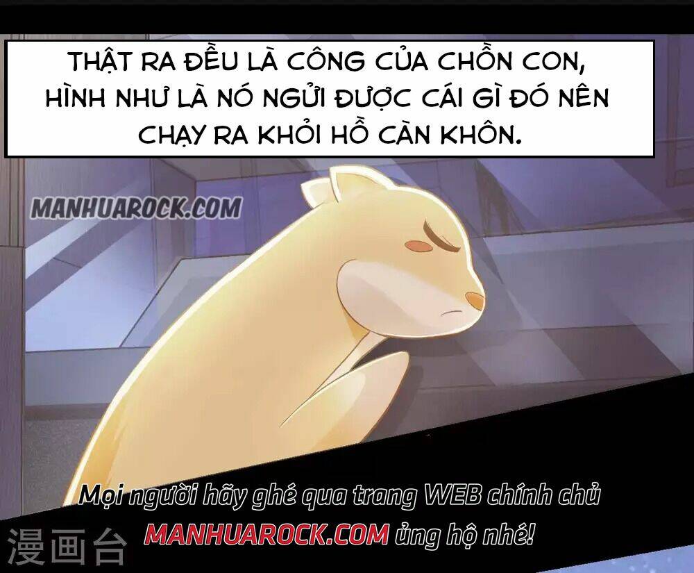 Sư Phụ Của Ta Là Thần Tiên: Chapter 37