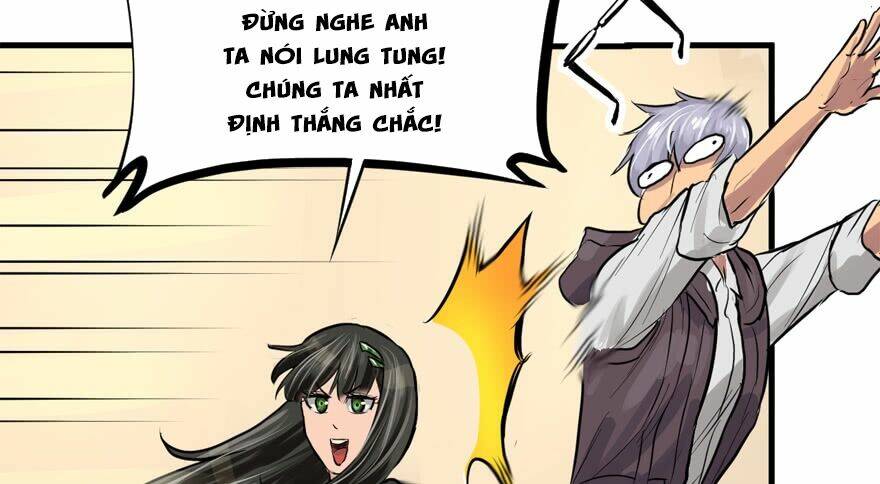 Vua Sinh Tồn: Chapter 49