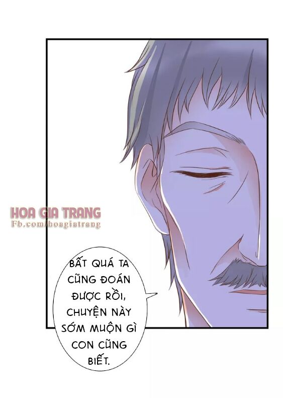 Ở lại thế kỷ này: Chapter 23