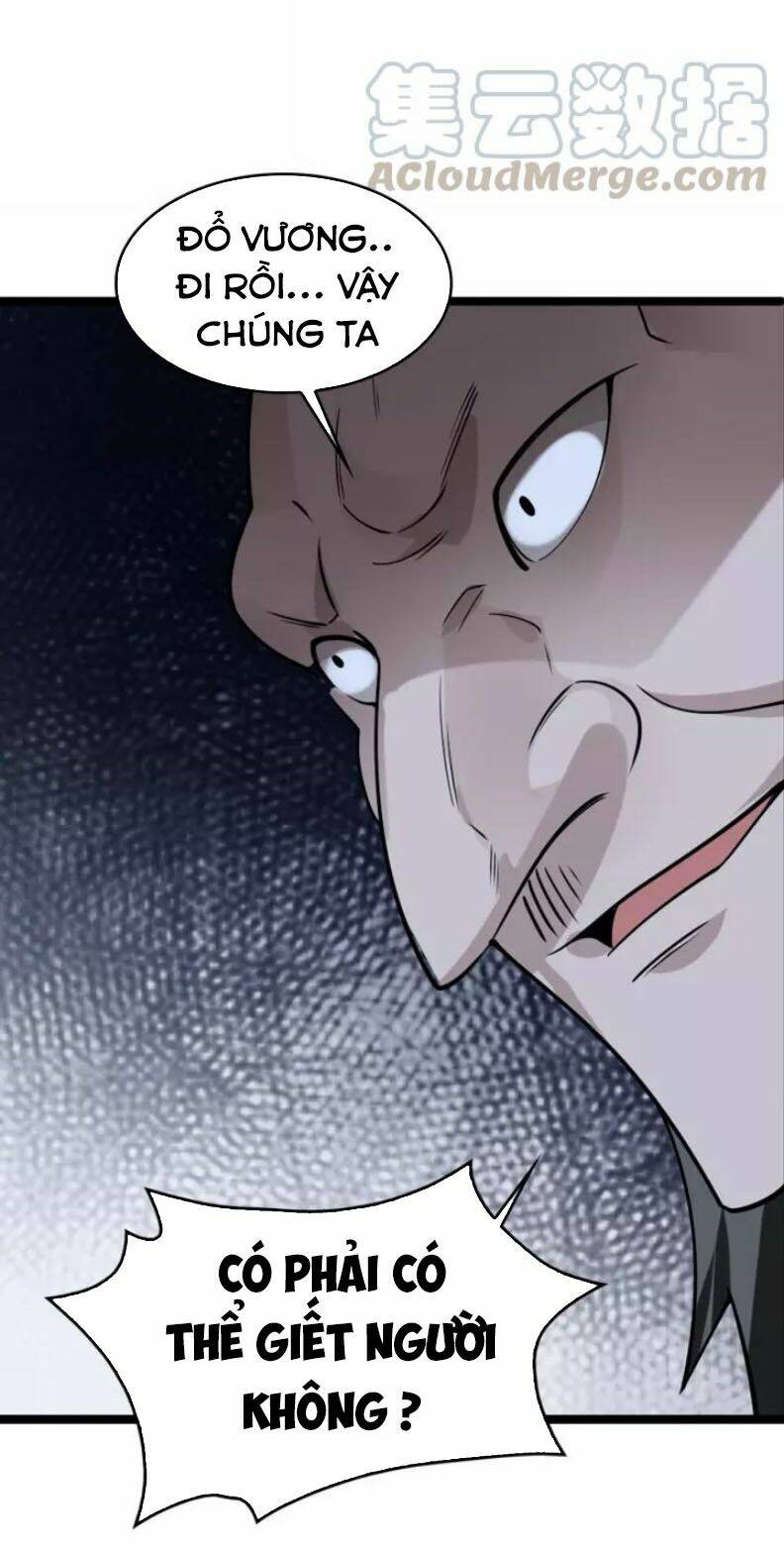 Siêu Cấp Đại Chủ Bạ: Chapter 96
