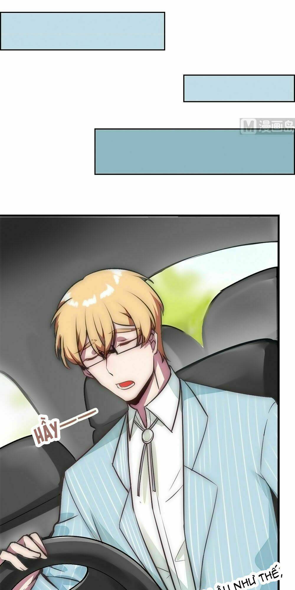 Bám Lấy Nam Thần Bất Chấp Thời Tiết: Chapter 42