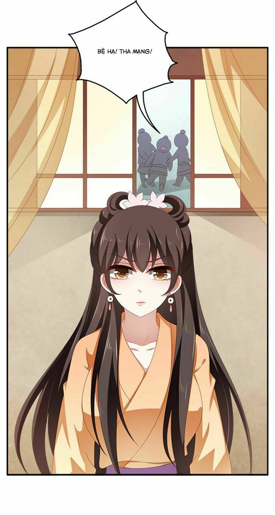 Thịnh Thế An Nhiên: Chapter 28