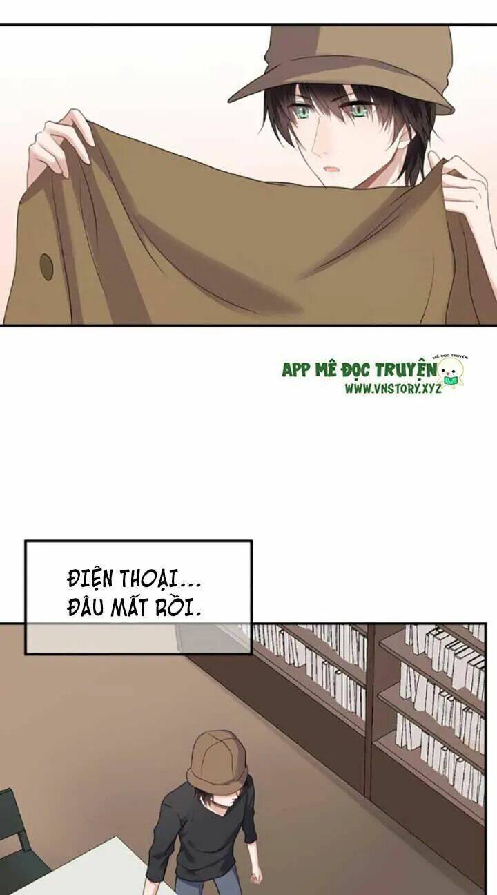 Thần Tượng Điểm Zero: Chapter 137