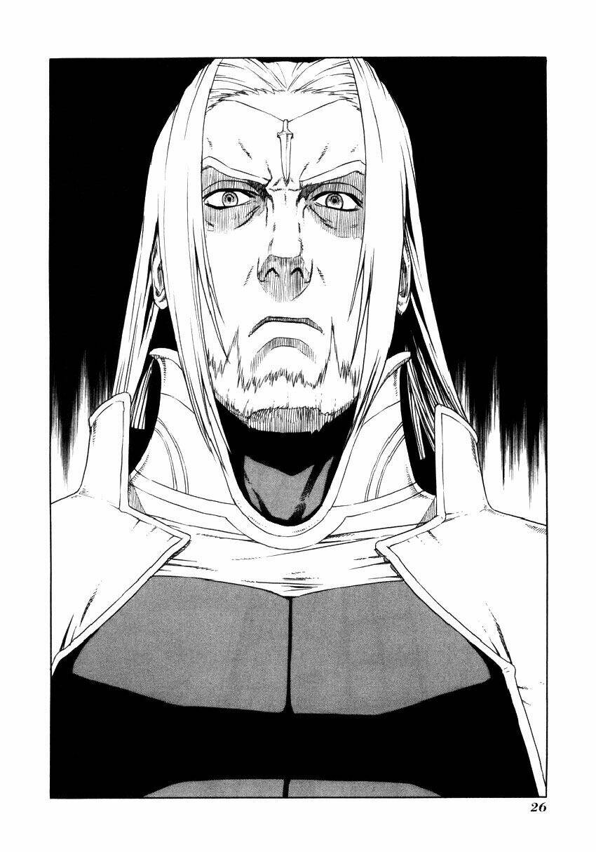 Ubel Blatt: Chapter 14