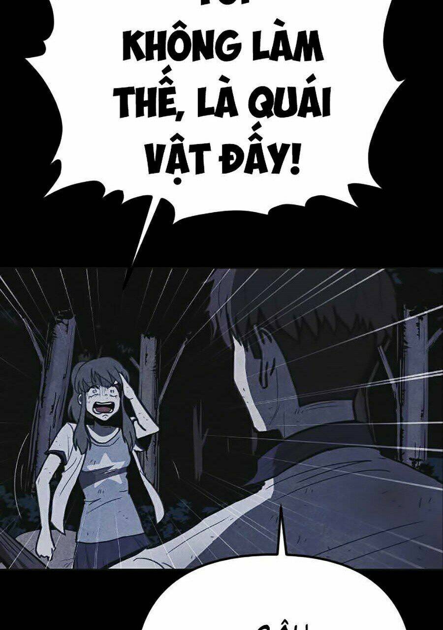 Cậu Bé Shotgun: Chapter 25