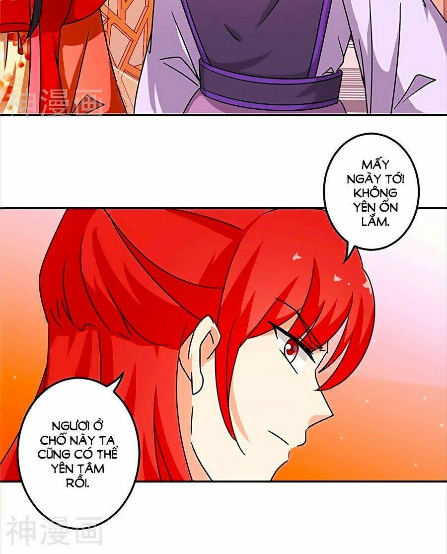 Vương Gia! Ngươi Thật Bỉ Ổi: Chapter 462